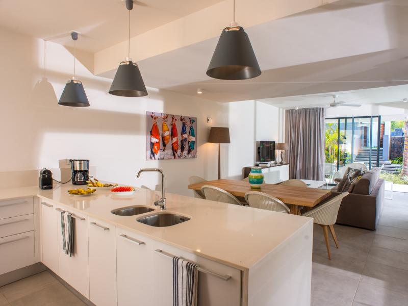 Marguery Villas , West Coast 