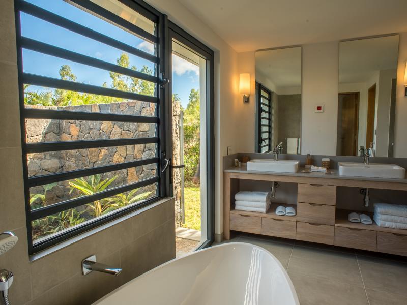 Marguery Villas , West Coast 