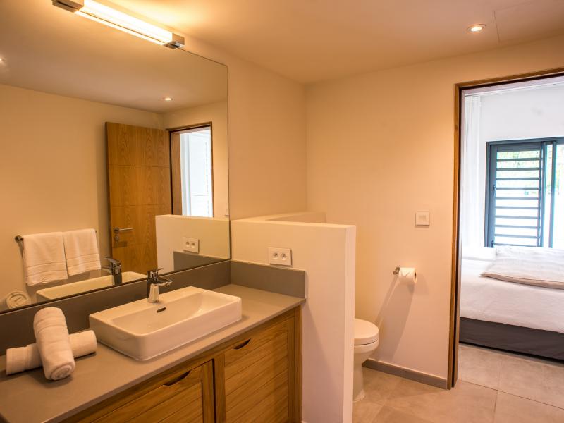 Marguery Villas , West Coast 