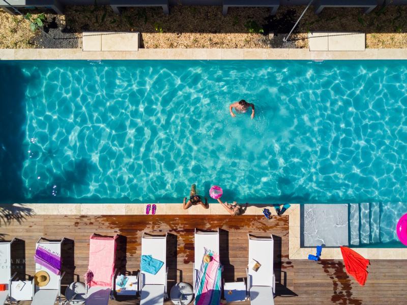 Marguery Villas , West Coast 