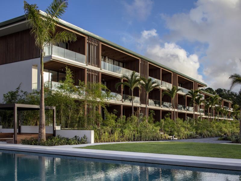 Silversands Grenada , Grand Anse 