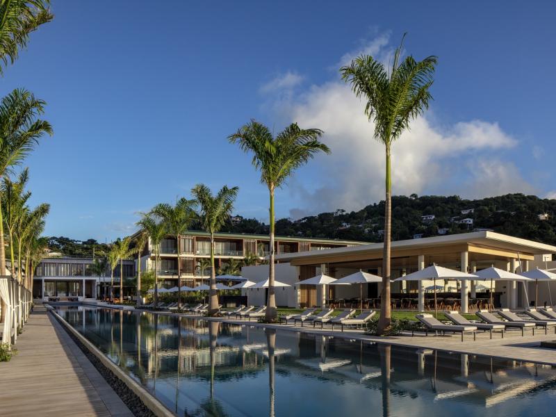 Silversands Grenada , Grand Anse 