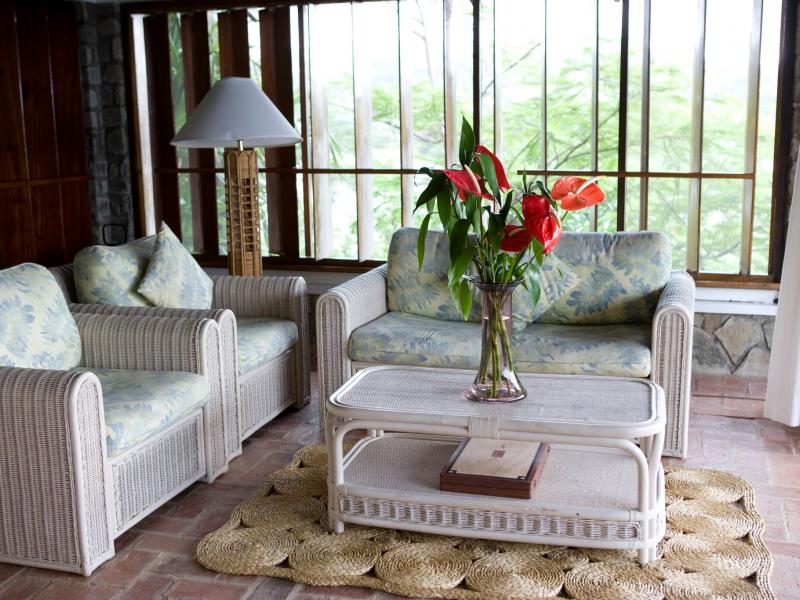 Young Island - St Vincent & The Grenadines , Young Island 