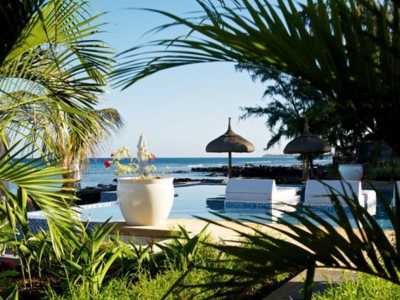 Leora Beach , South Coast 