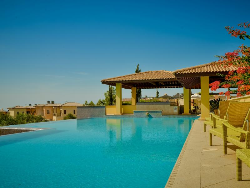 Aphrodite Hills Residences - Villas & Apartment , Paphos 