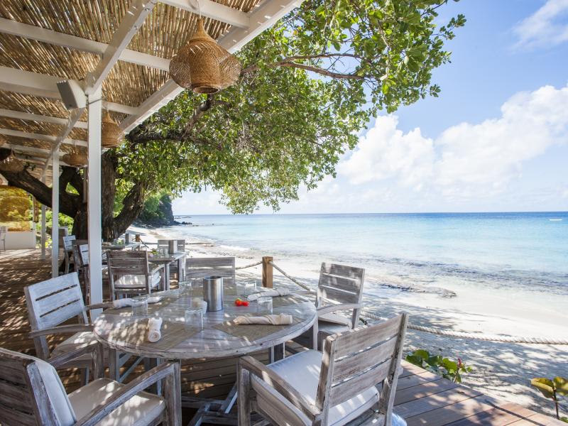 Cotton House , Endeavour Bay 