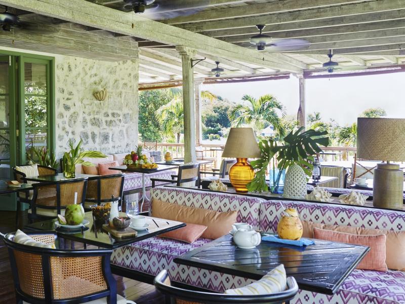 Cotton House , Endeavour Bay 