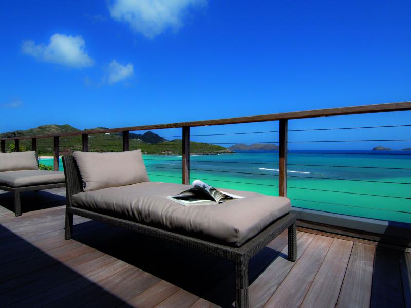 Eden Rock Hotel , St Jean 