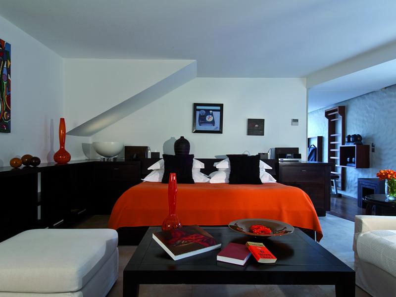 Eden Rock Hotel , St Jean 