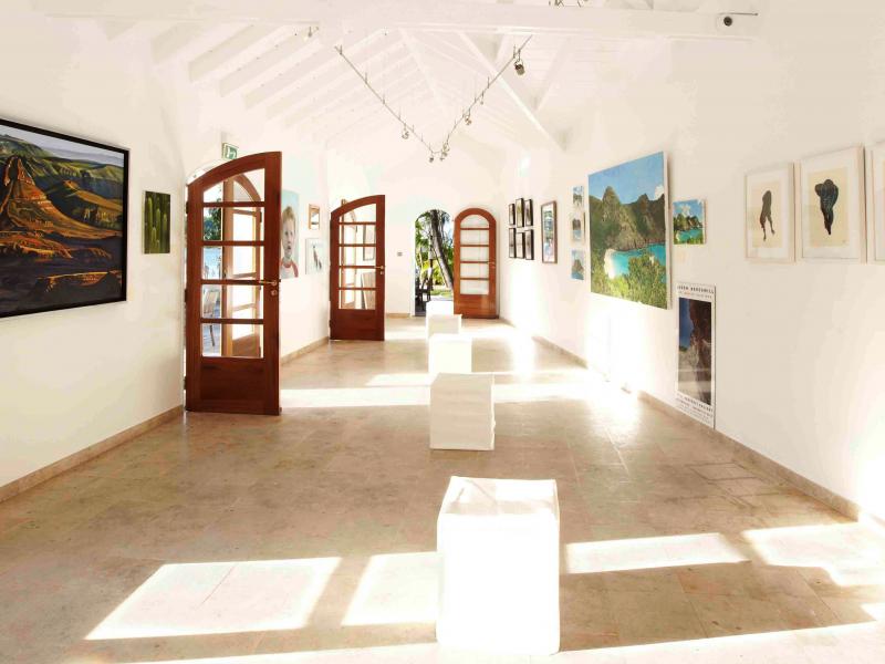 Eden Rock Hotel , St Jean 