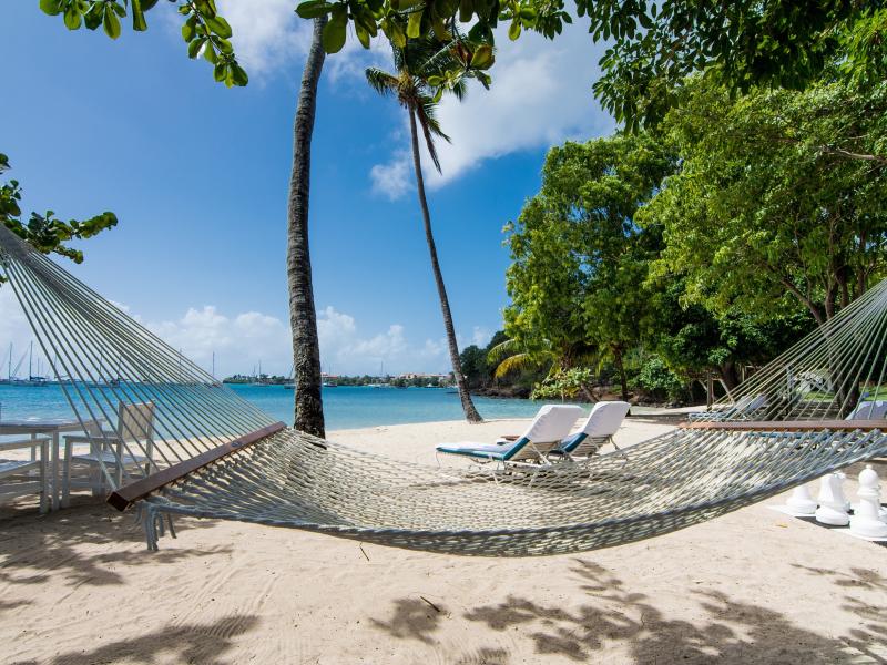 Calabash Grenada , L'Ance Aux Epines 