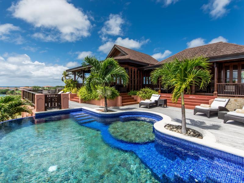 Calabash Grenada , L'Ance Aux Epines 