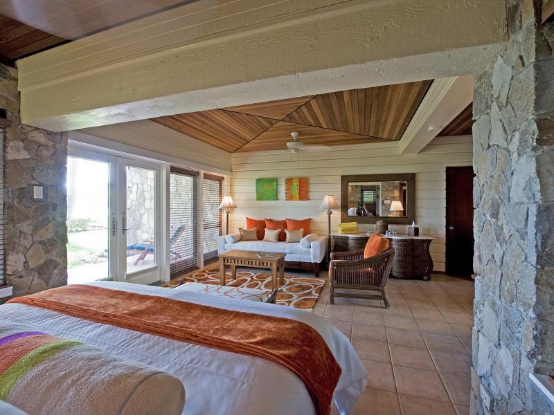 Peter Island Resort & Spa , Peter Island 