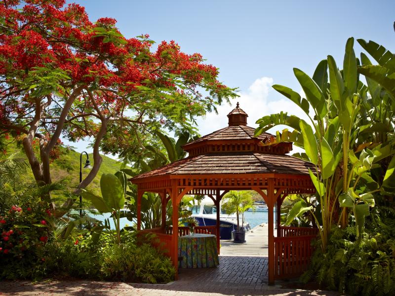 Peter Island Resort & Spa , Peter Island 