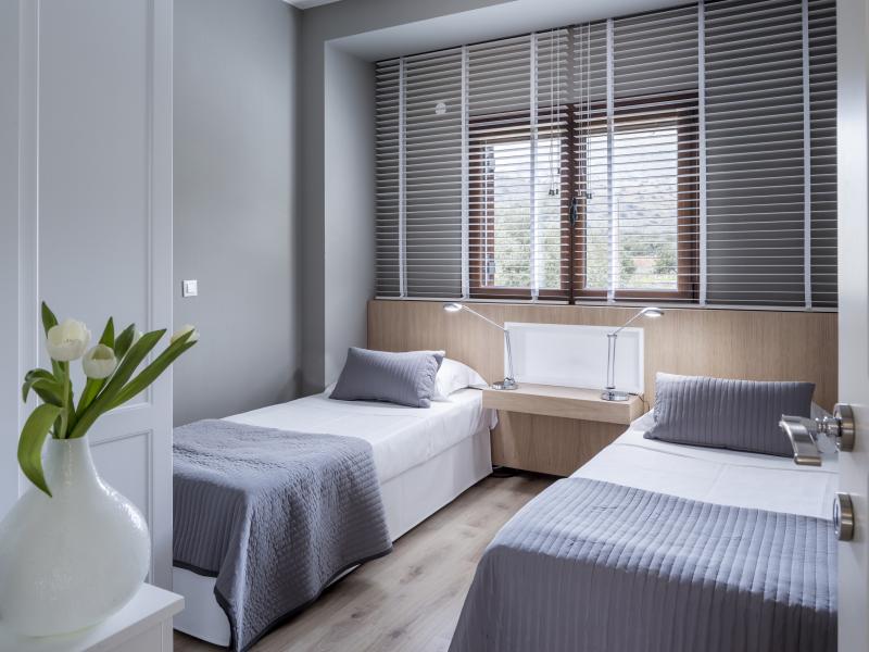 Elounda Gulf Villas , Crete 