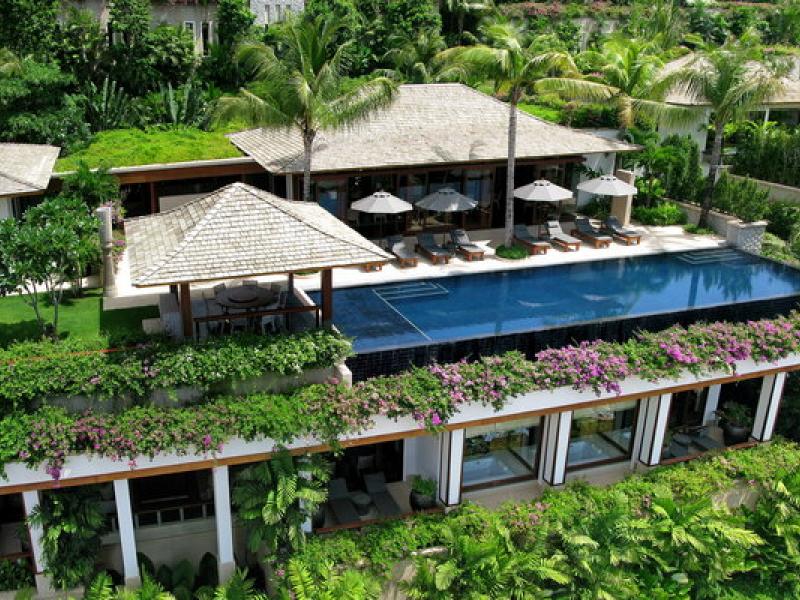 Andara Resort and Villas , Phuket 