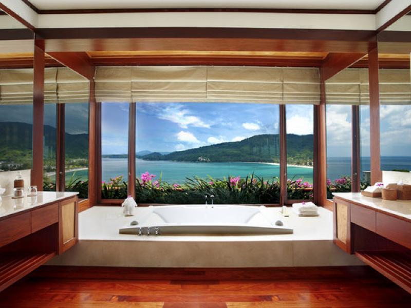Andara Resort and Villas , Phuket 