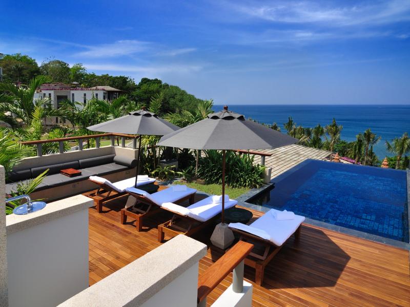 Andara Resort and Villas , Phuket 