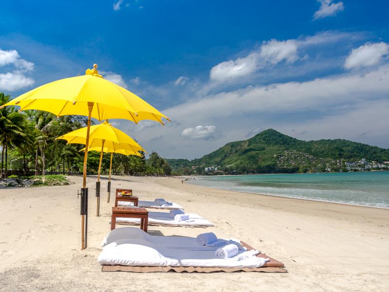 Andara Resort and Villas , Phuket 