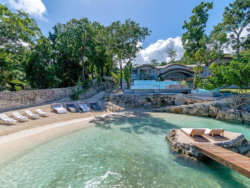 Promiseas , Ocho Rios 