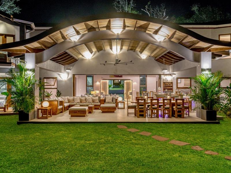 Promiseas , Ocho Rios 