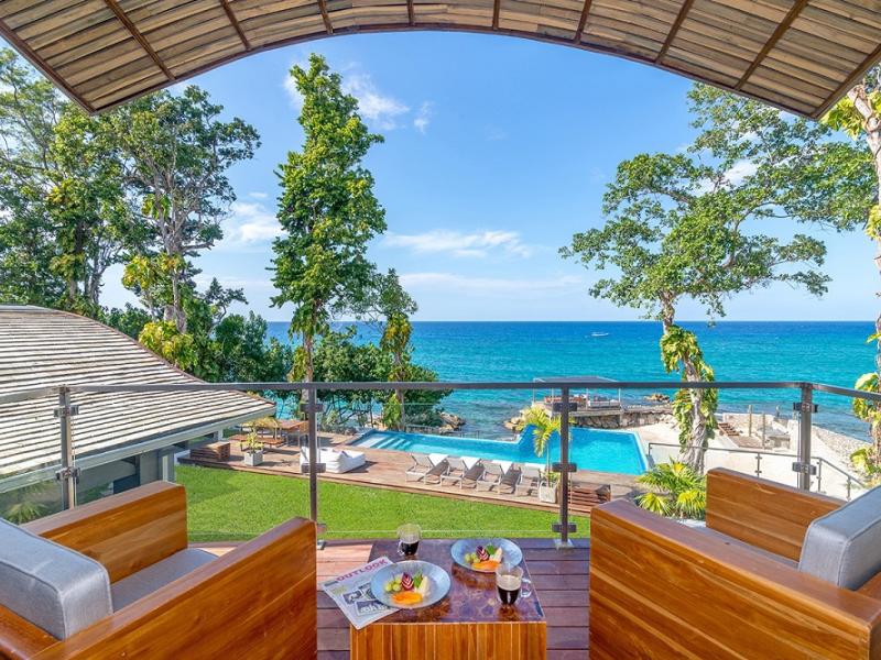 Promiseas , Ocho Rios 