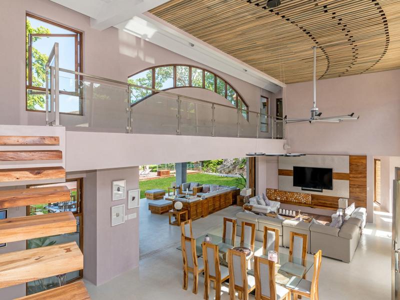 Promiseas , Ocho Rios 