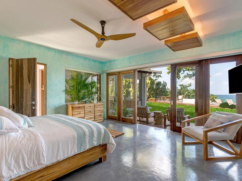 Promiseas , Ocho Rios 