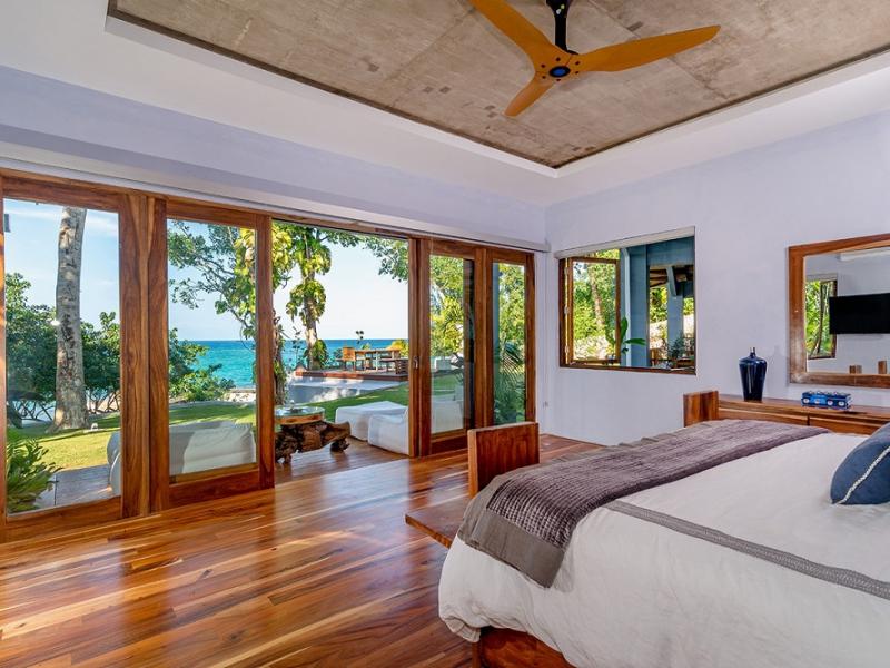 Promiseas , Ocho Rios 