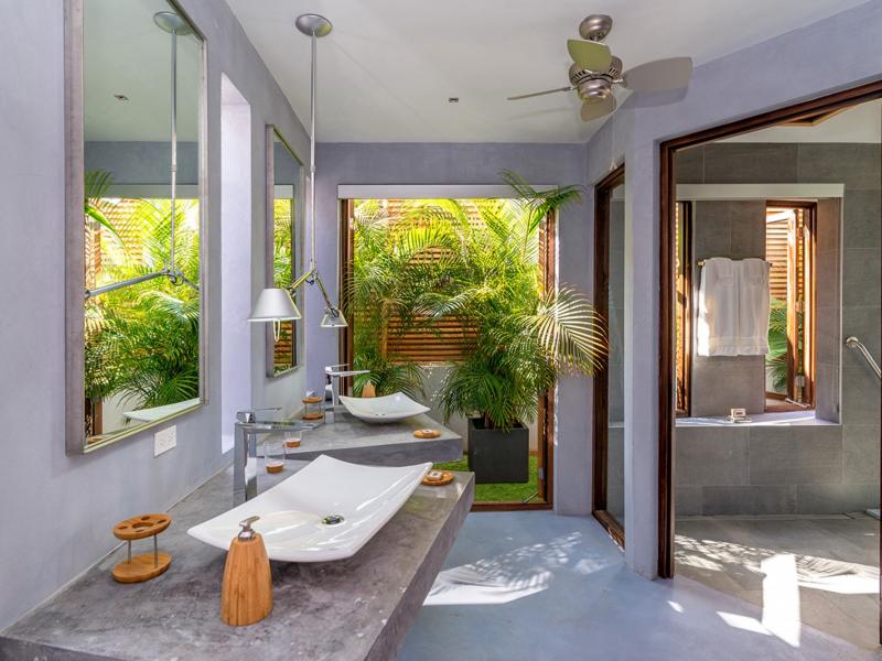 Promiseas , Ocho Rios 