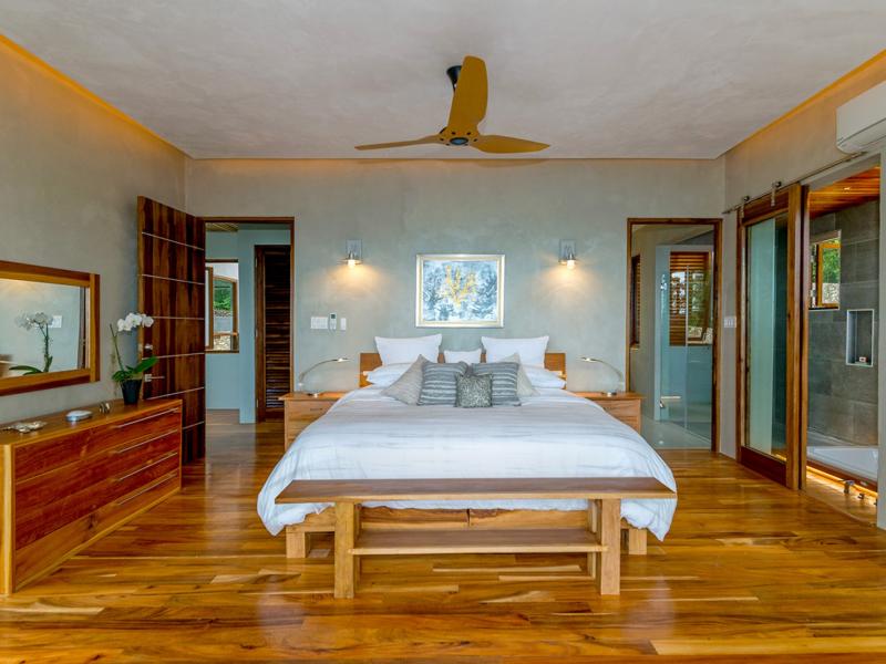 Promiseas , Ocho Rios 