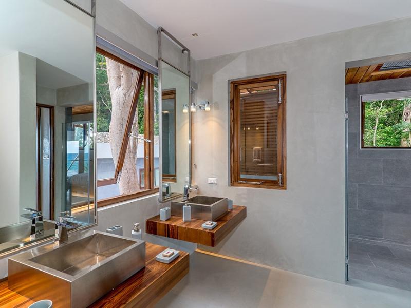 Promiseas , Ocho Rios 