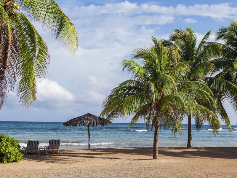 Half Moon , Montego Bay 