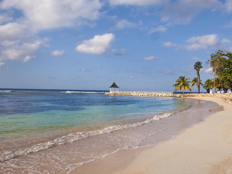 Half Moon , Montego Bay 