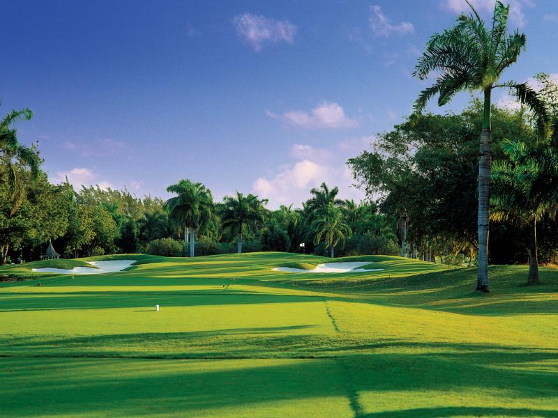 Half Moon , Montego Bay 