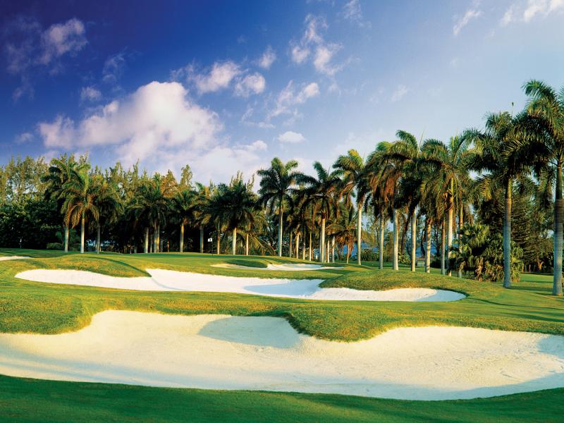 Half Moon , Montego Bay 