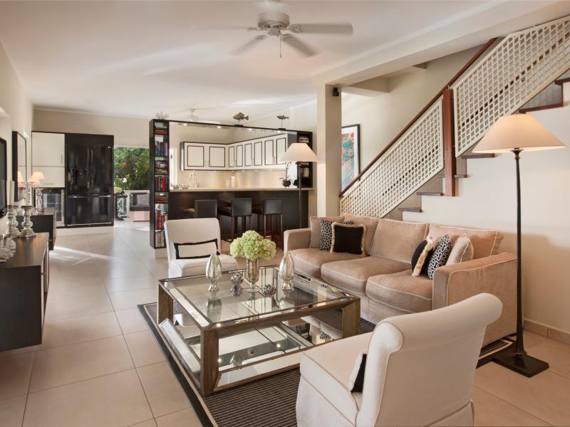 Four Seasons Nevis , St Kitts 