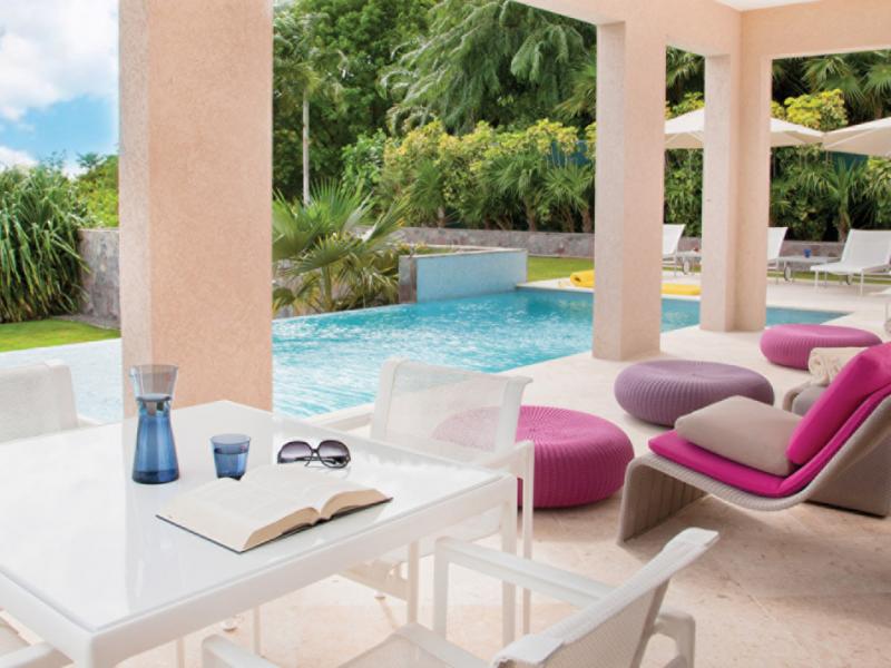 Four Seasons Nevis , St Kitts 