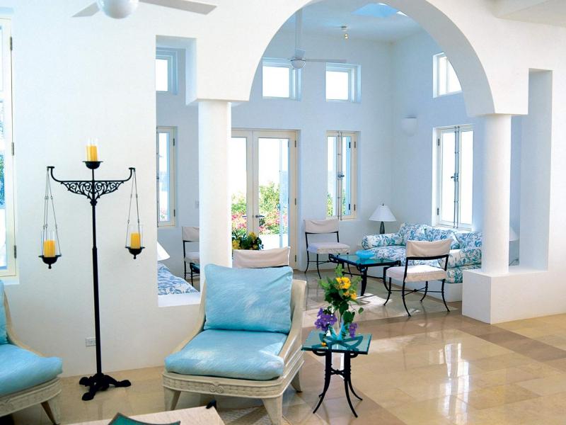 Elements - Sand, Sky and Sea Villas , Long Bay 