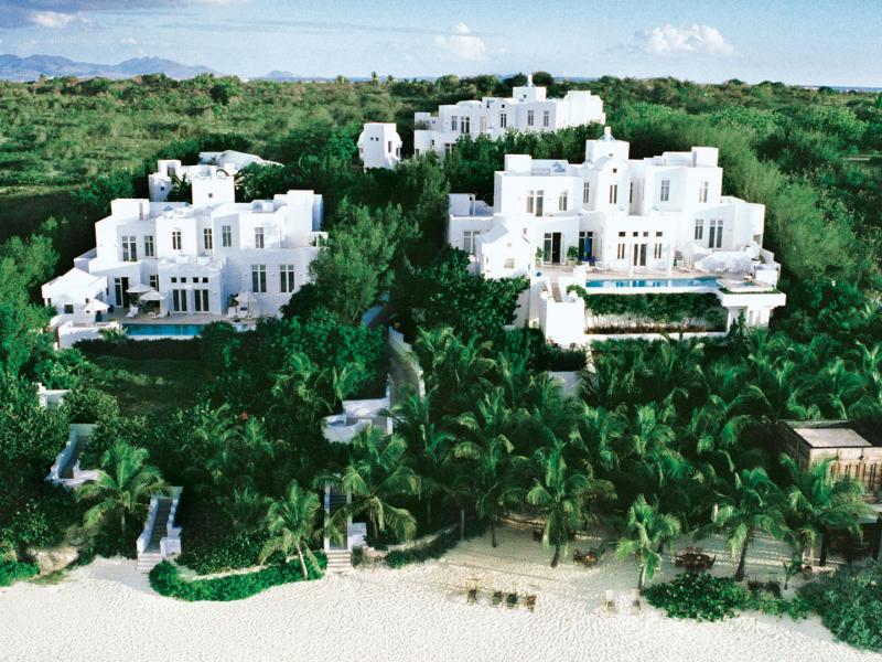 Elements - Sand, Sky and Sea Villas , Long Bay 