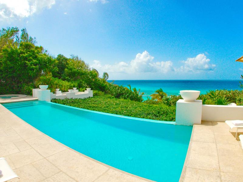 Elements - Sand, Sky and Sea Villas , Long Bay 