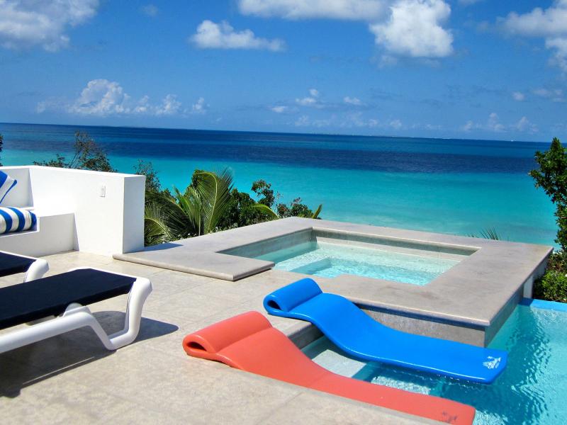 Elements - Sand, Sky and Sea Villas , Long Bay 