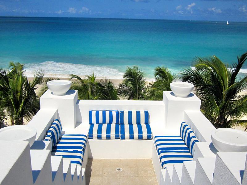 Elements - Sand, Sky and Sea Villas , Long Bay 