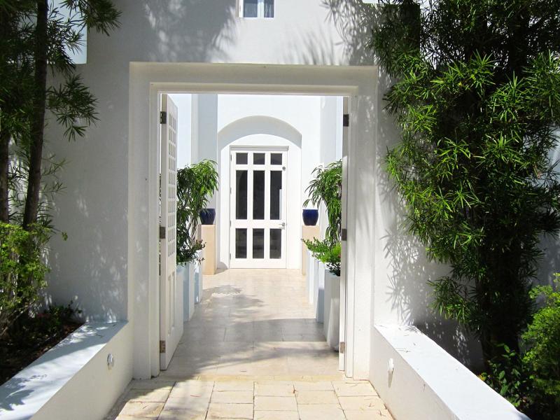Elements - Sand, Sky and Sea Villas , Long Bay 