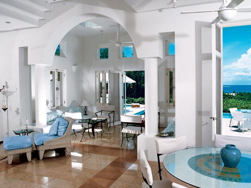 Elements - Sand, Sky and Sea Villas , Long Bay 