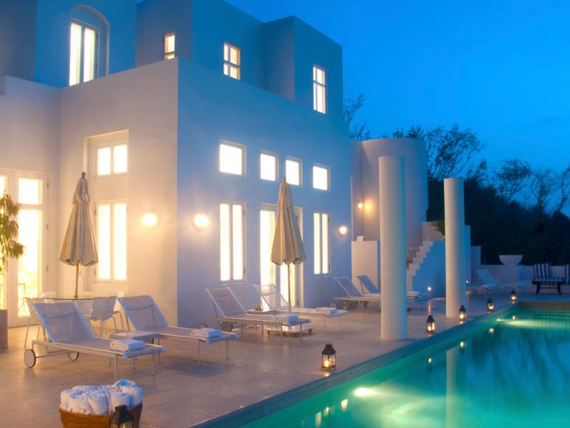 Elements - Sand, Sky and Sea Villas , Long Bay 