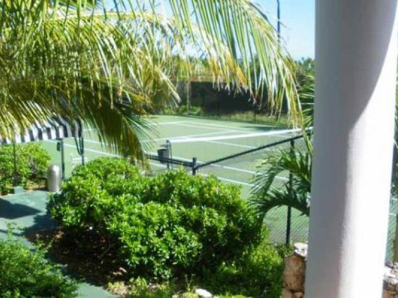 Elements - Sand, Sky and Sea Villas , Long Bay 