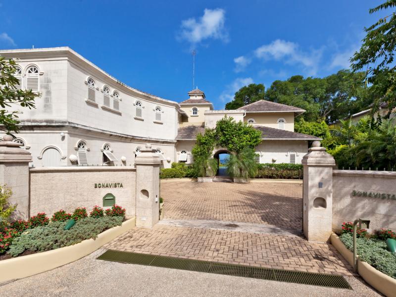 Bonavista - Beachfront , Beachfront villas Barbados , Gibbes , St Peter , West Coast Barbados 