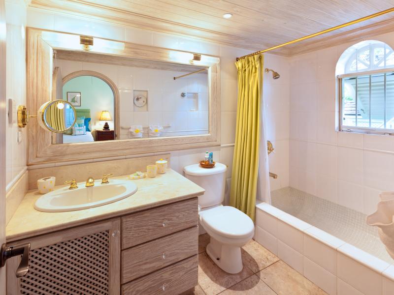 Bonavista - Beachfront , Beachfront villas Barbados , Gibbes , St Peter , West Coast Barbados 