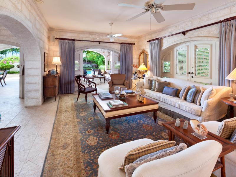 Bonavista - Beachfront , Beachfront villas Barbados , Gibbes , St Peter , West Coast Barbados 